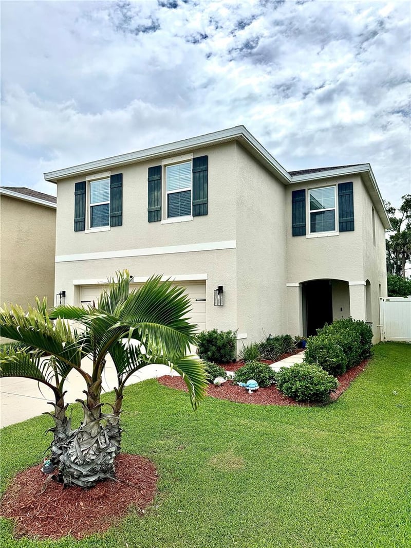 4110 Willow Hammock Dr, Palmetto, FL 34221