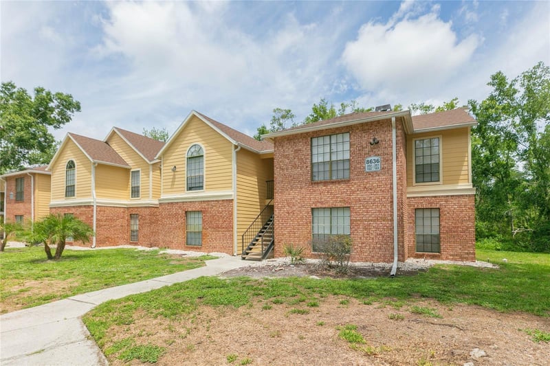 8636 Mallard Reserve Dr #201, Tampa, FL 33614