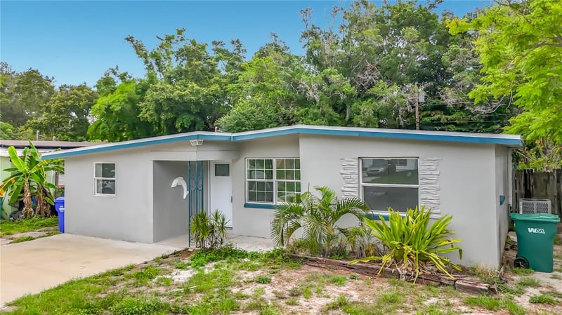 15163 George Blvd, Clearwater, FL 33760