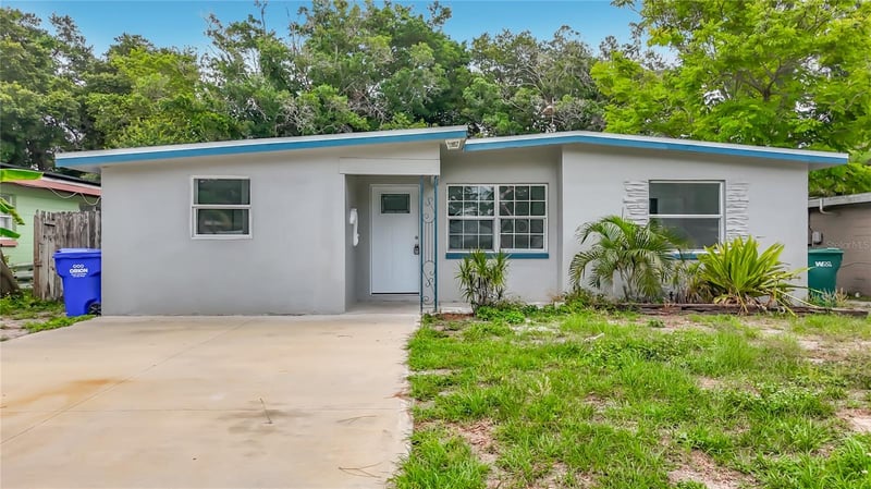 15163 George Blvd, Clearwater, FL 33760