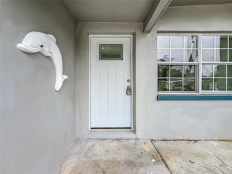 15163 George Blvd, Clearwater, FL 33760