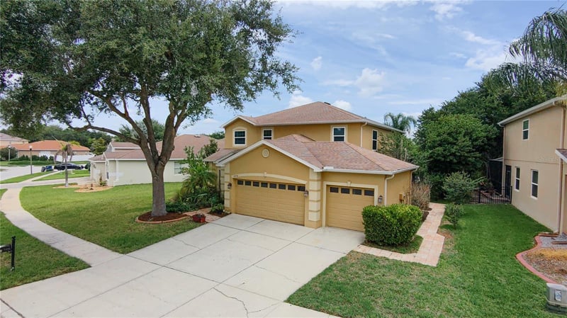 5836 Candytuft Pl, Land O Lakes, FL 34639