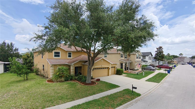 5836 Candytuft Pl, Land O Lakes, FL 34639