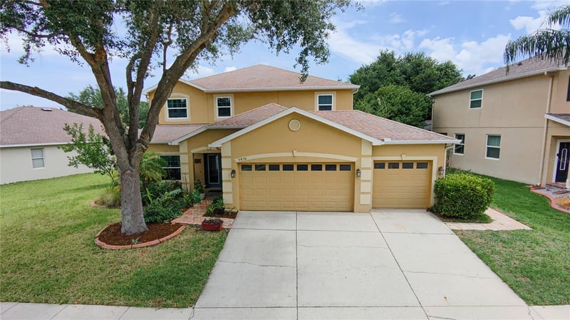 5836 Candytuft Pl, Land O Lakes, FL 34639