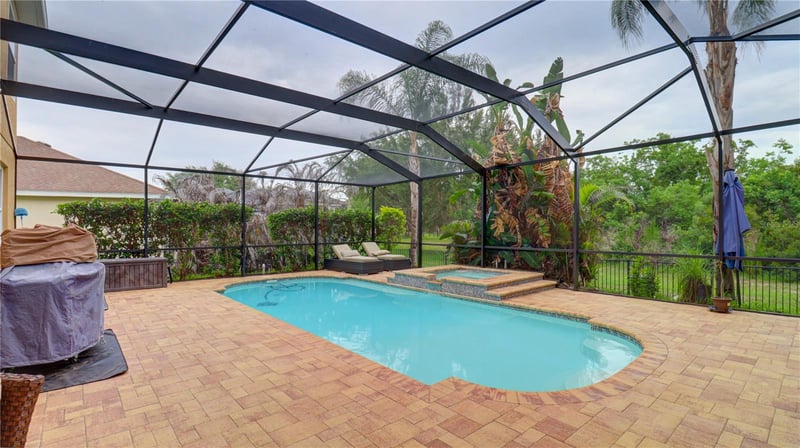 5836 Candytuft Pl, Land O Lakes, FL 34639