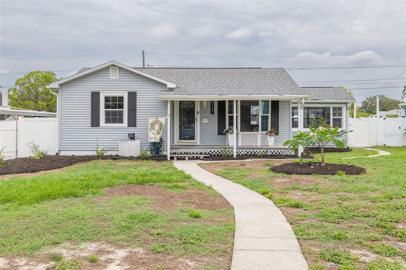 5127 29th Ave, St Petersburg, FL 33710