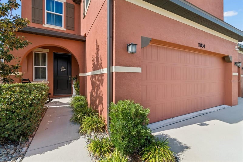 11804 Bluegrass Field Ct, Riverview, FL 33579