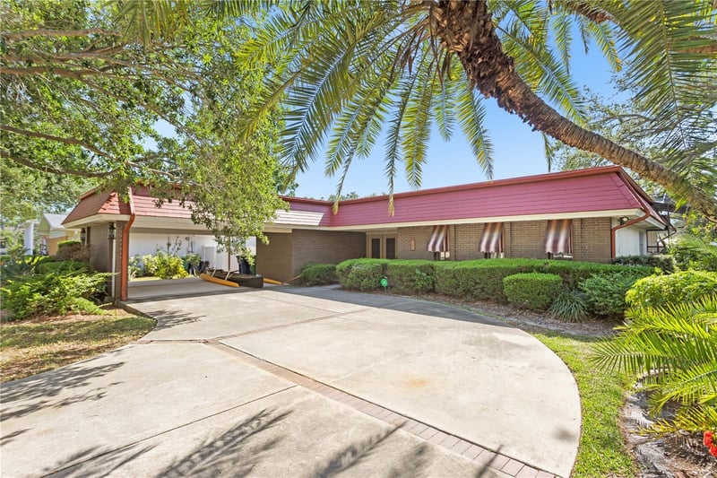 207 Sherrill St, Tampa, FL 33609