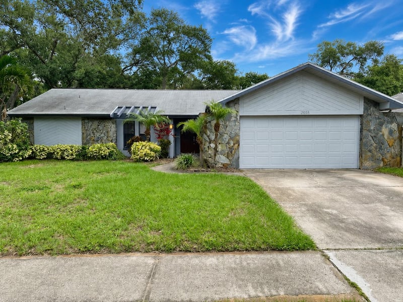 2013 Kamensky Rd, Clearwater, FL 33763