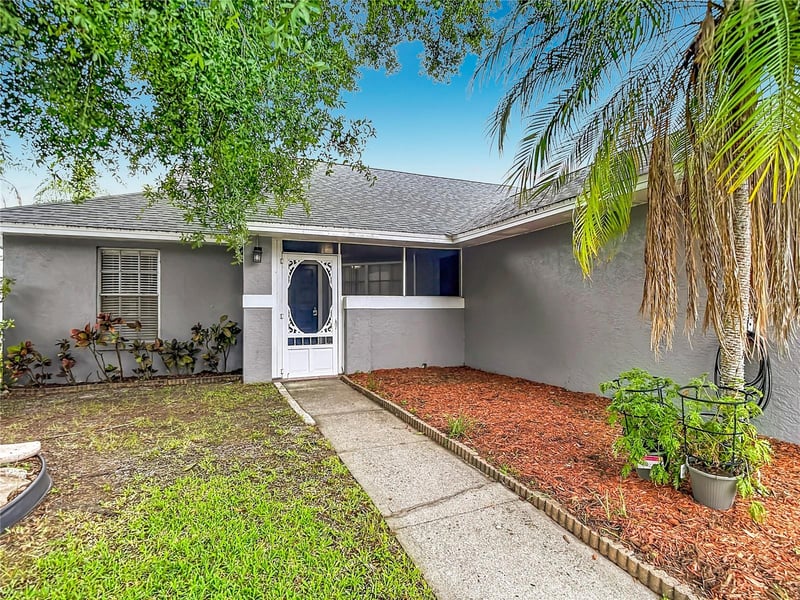 7110 Hollowell Dr, Tampa, FL 33634