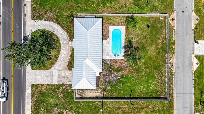 37121 Meridian Ave, Dade City, FL 33525