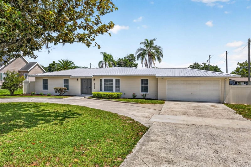 37121 Meridian Ave, Dade City, FL 33525