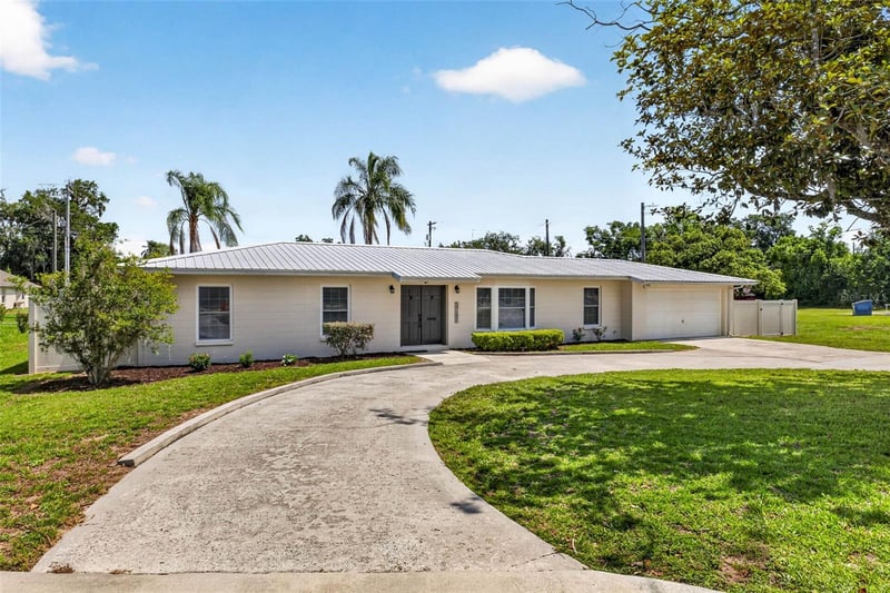 37121 Meridian Ave, Dade City, FL 33525