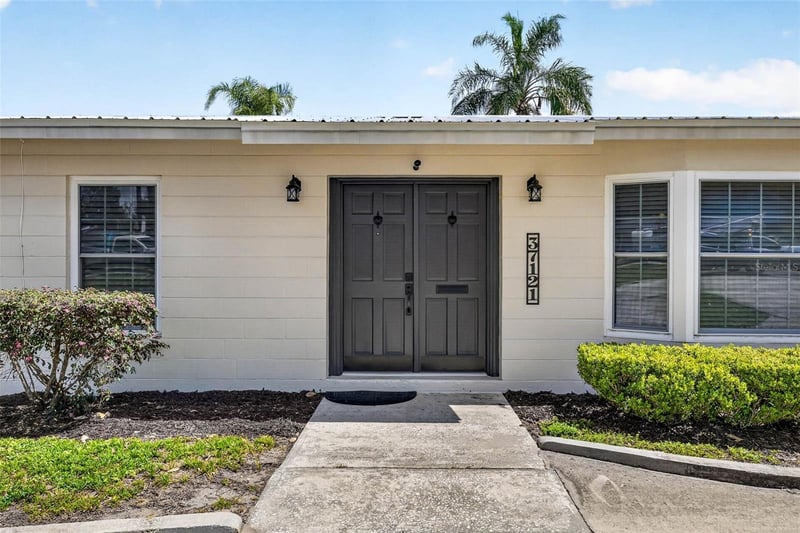 37121 Meridian Ave, Dade City, FL 33525