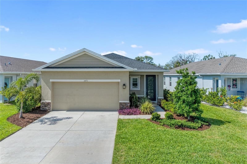 Home Worth Check