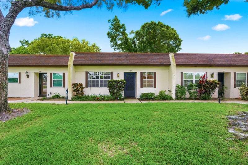 3127 Mission Grove Dr #3127, Palm Harbor, FL 34684