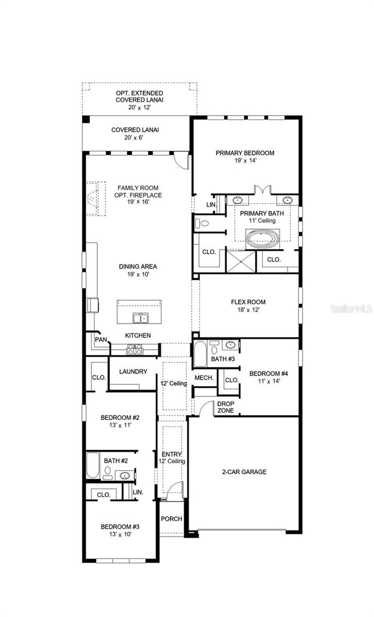 10915 38th Terrace East, Palmetto, FL 34221
