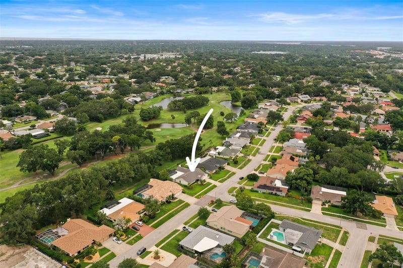 3230 Sandy Ridge Dr, Clearwater, FL 33761