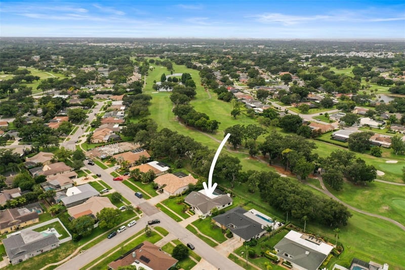 3230 Sandy Ridge Dr, Clearwater, FL 33761