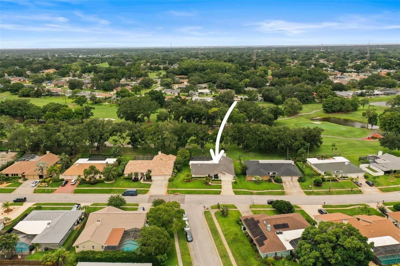 3230 Sandy Ridge Dr, Clearwater, FL 33761