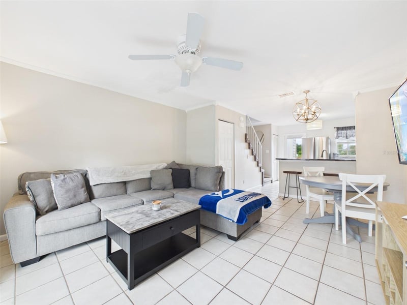 3357 Wyoming Cir #3-5, Tampa, FL 33611