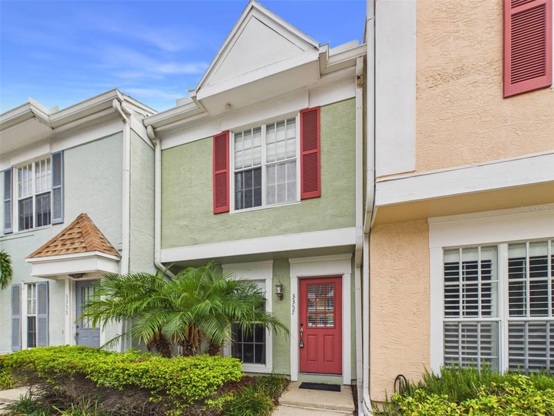3357 Wyoming Cir #3-5, Tampa, FL 33611