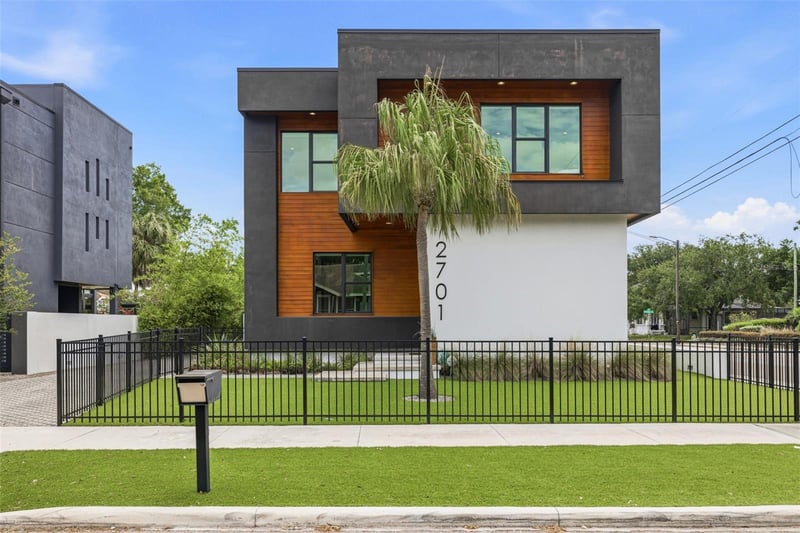 2701 Poplar Ave, Tampa, FL 33602