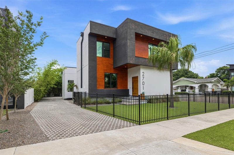 2701 Poplar Ave, Tampa, FL 33602