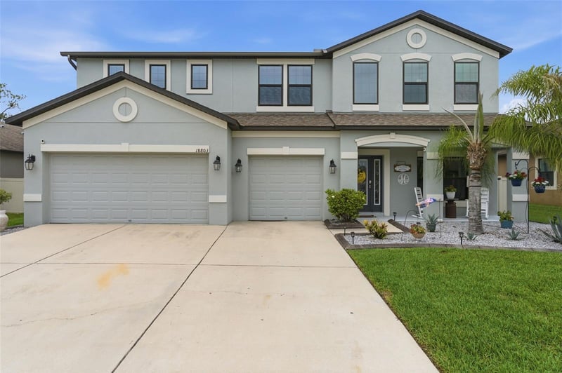 Home Worth Check