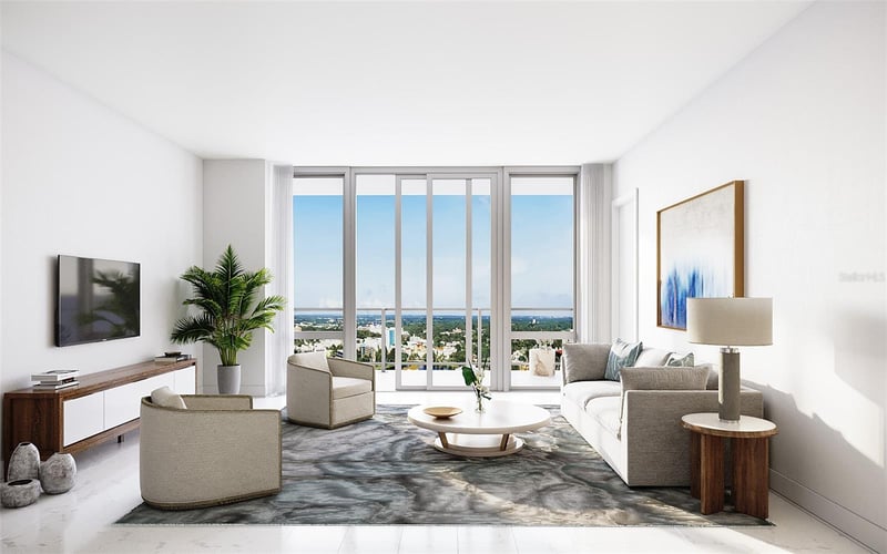 400 Central Ave #1103, St Petersburg, FL 33701
