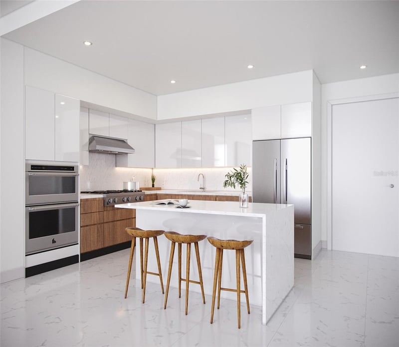 400 Central Ave #1103, St Petersburg, FL 33701
