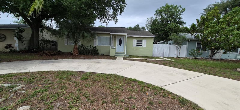 425 40th Ave, St Petersburg, FL 33703