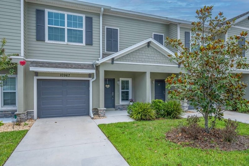 10967 Quickwater Ct, Riverview, FL 33569