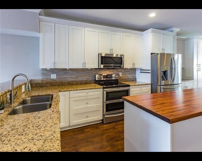 2644 Sabal Springs Dr #3, Clearwater, FL 33761
