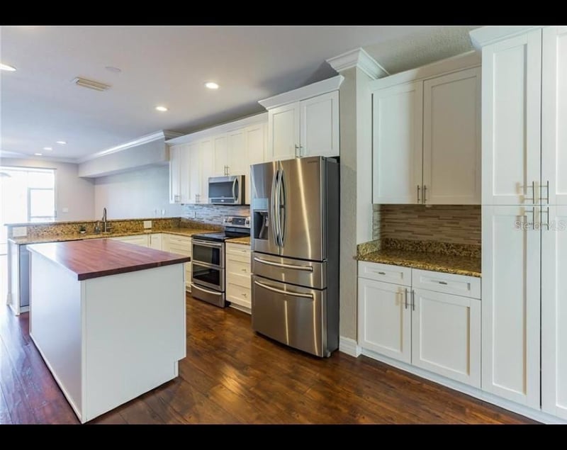 2644 Sabal Springs Dr #3, Clearwater, FL 33761