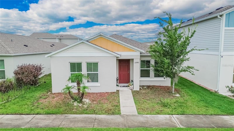 Home Worth Check