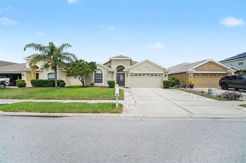 2519 Big Pine Dr, Holiday, FL 34691
