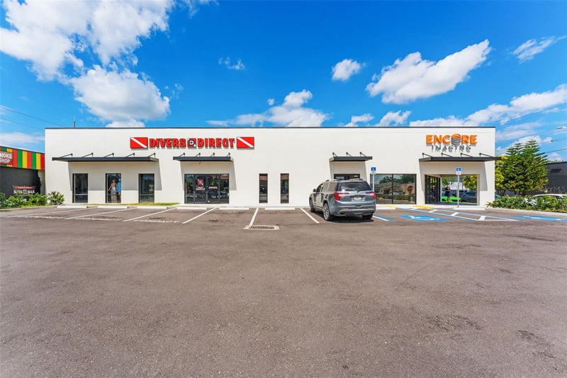 418 Dale Mabry Hw, Tampa, FL 33609