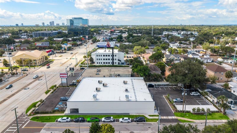 418 Dale Mabry Hw, Tampa, FL 33609