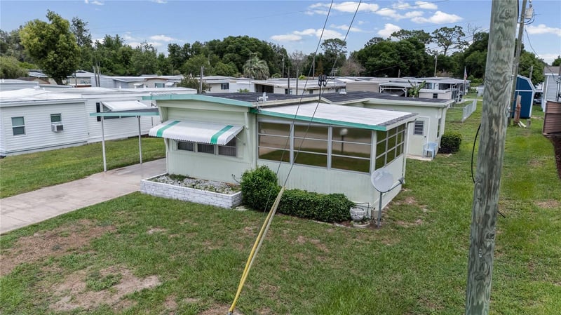 5238 Betmar Dr, Zephyrhills, FL 33542
