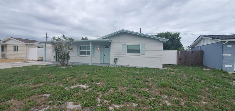 3611 Sheryl Hill Dr, Holiday, FL 34691