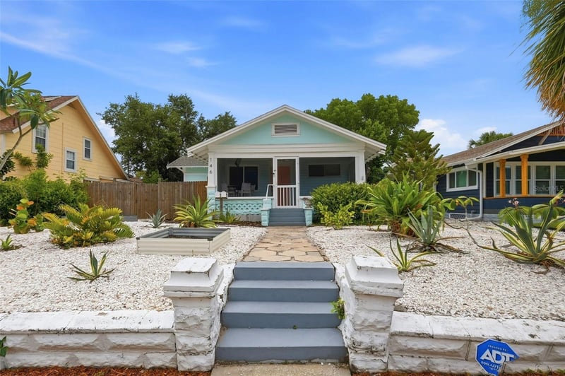 146 16th Ave, St Petersburg, FL 33701