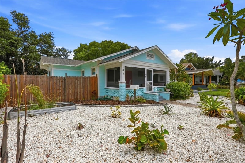 146 16th Ave, St Petersburg, FL 33701