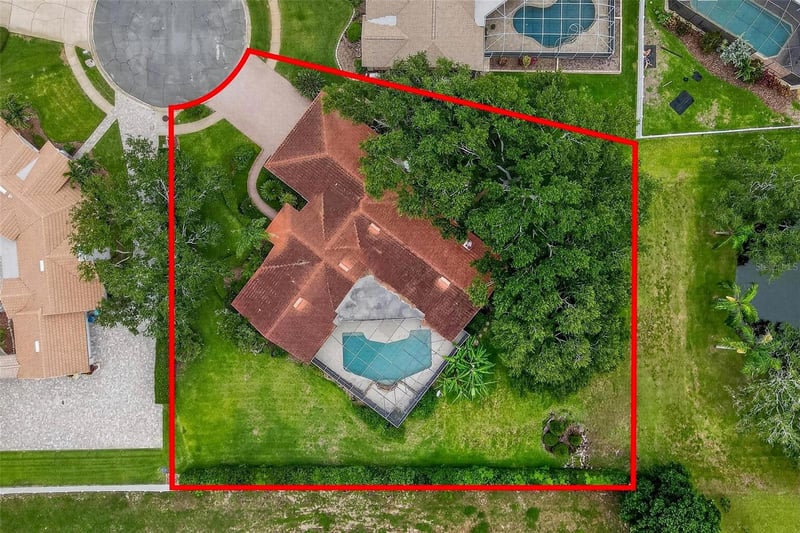 14286 Sunshine Ct, Largo, FL 33774