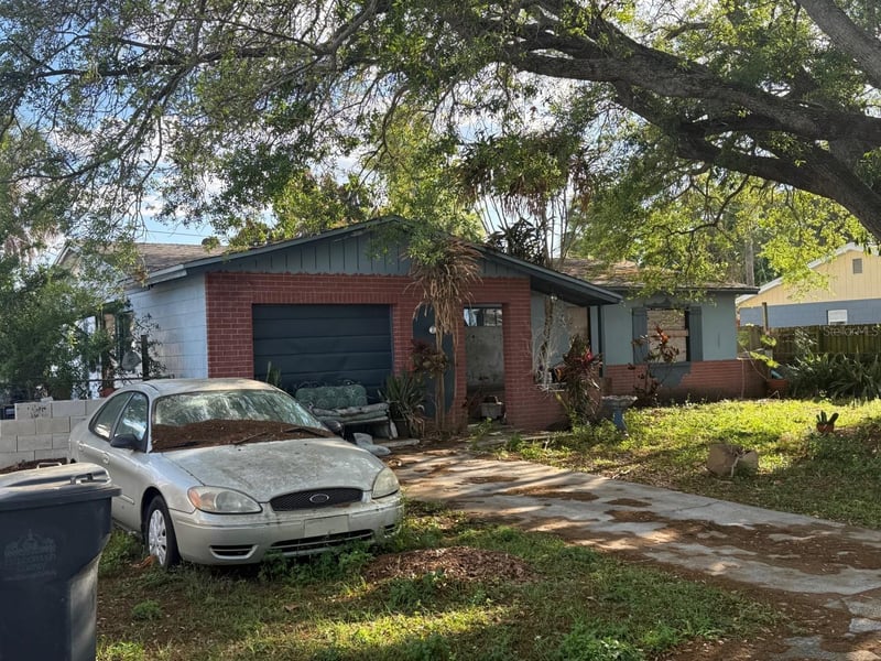 7413 Aripeka Dr, Tampa, FL 33619