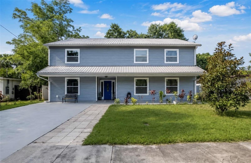 Home Worth Check