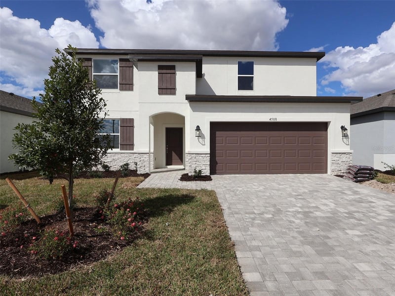4508 Outhaul Rn, Palmetto, FL 34221