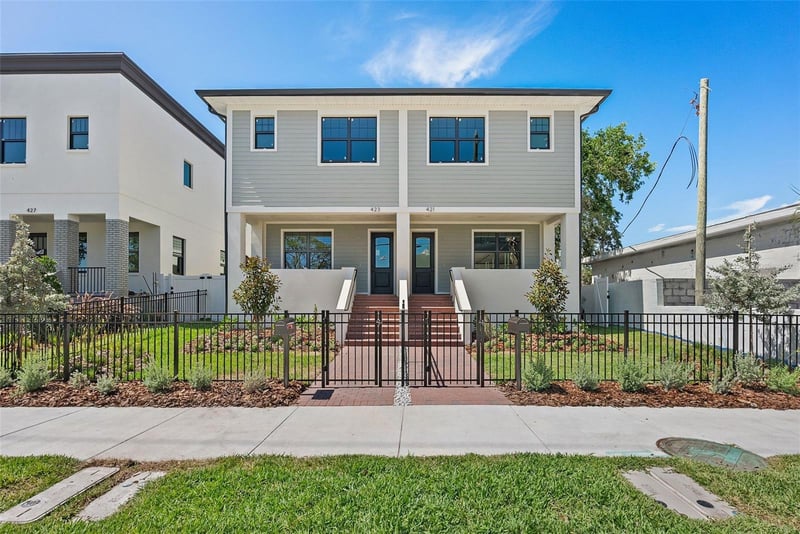 423 11th Ave, St Petersburg, FL 33701