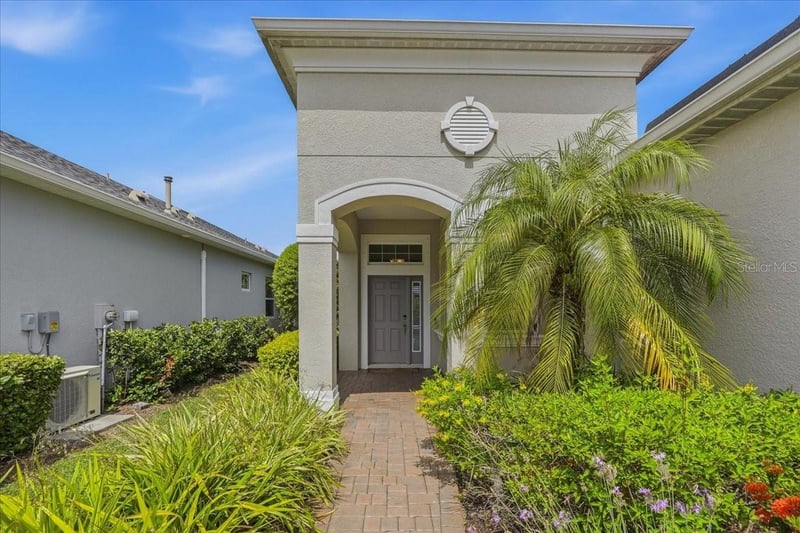 3613 Woodcliff Lake Ter, Sarasota, FL 34243