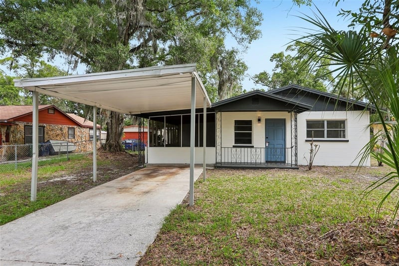 2002 Idlewild Ave, Tampa, FL 33610